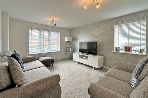 14 Aspen Road, Essington, Wolverhampton, WV11 2SD
