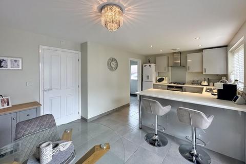 14 Aspen Road, Essington, Wolverhampton, WV11 2SD