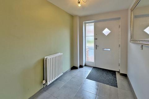 14 Aspen Road, Essington, Wolverhampton, WV11 2SD