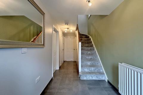 14 Aspen Road, Essington, Wolverhampton, WV11 2SD