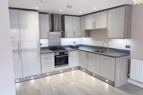 2 bedroom apartment for sale, Slough, Berkshire