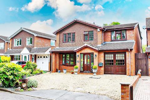 undefined, Wolverhampton Road, SEDGLEY, DY3 1QR