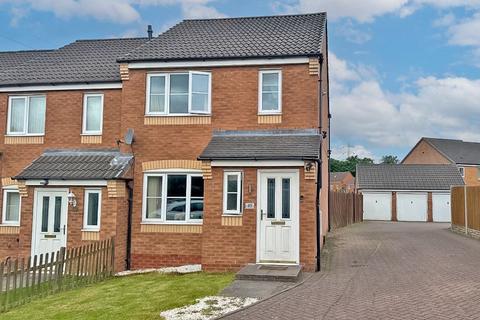 3 bedroom terraced house for sale, Princethorpe Road, Willenhall