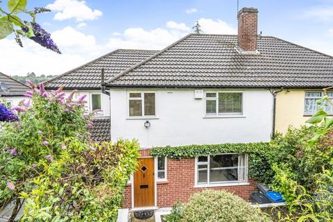 4 bedroom semi-detached house for sale, Northwood Avenue, Purley