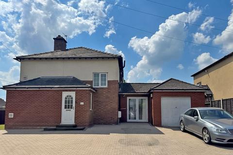 3 Challenor Avenue, Willenhall, WV13 3NE
