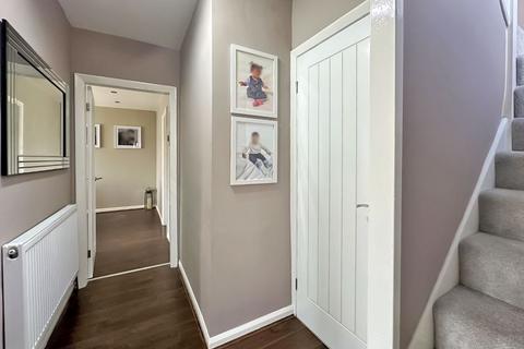 3 Challenor Avenue, Willenhall, WV13 3NE
