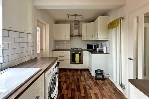 3 Challenor Avenue, Willenhall, WV13 3NE