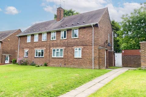 1 bedroom flat for sale, Northwood Park Road, Wolverhampton