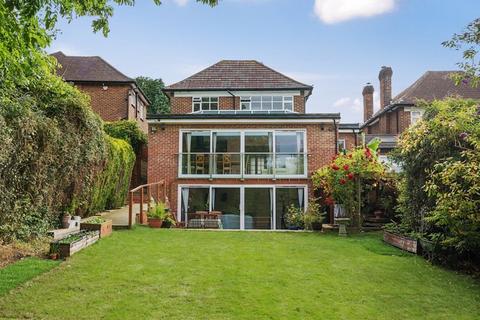 4 bedroom detached house for sale, Coombe Wood Hill, Purley