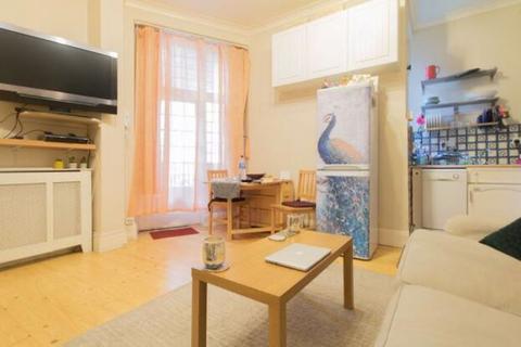 1 bedroom apartment to rent, Maida Vale, London