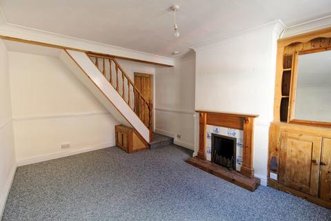 2 bedroom terraced house for sale, Gladstone Street, Fleckney