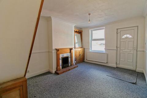 2 bedroom terraced house for sale, Gladstone Street, Fleckney