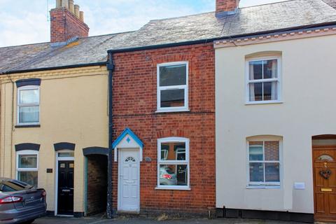 2 bedroom terraced house for sale, Gladstone Street, Fleckney