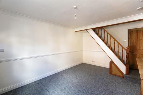 2 bedroom terraced house for sale, Gladstone Street, Fleckney