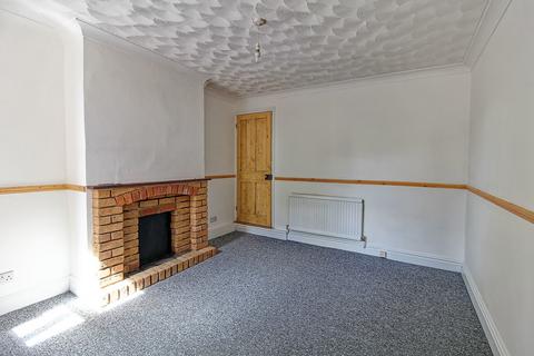 2 bedroom terraced house for sale, Gladstone Street, Fleckney