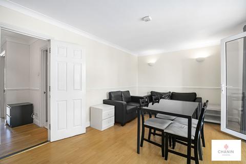 2 bedroom apartment for sale, Rope Street, Surrey Quays SE16