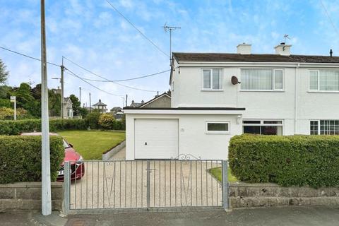 3 bedroom semi-detached house for sale, Tynrhos Estate, Caergeiliog