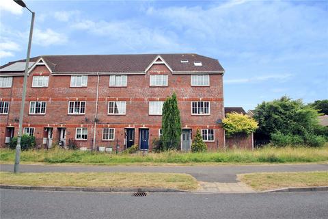 5 Bronze Close, Beggarwood, Basingstoke, RG22 4UF
