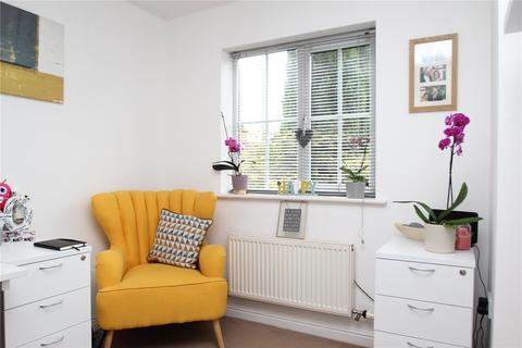 5 Bronze Close, Beggarwood, Basingstoke, RG22 4UF
