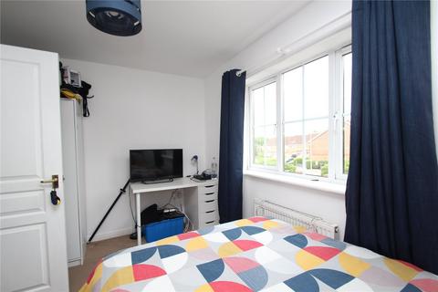 5 Bronze Close, Beggarwood, Basingstoke, RG22 4UF