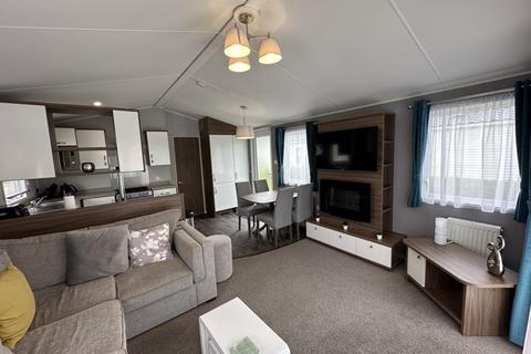 3 bedroom lodge for sale, Plas Coch Holiday Park, Llanfairpwllgwyngyll