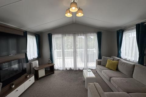 3 bedroom lodge for sale, Llanfairpwllgwyngyll, Isle of Anglesey