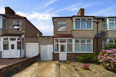 3 bedroom semi-detached house for sale, 14 Wickham Street, Welling