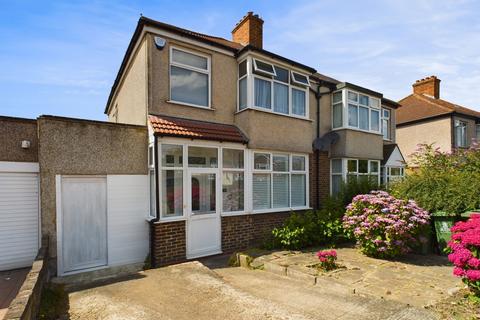 3 bedroom semi-detached house for sale, 14 Wickham Street, Welling