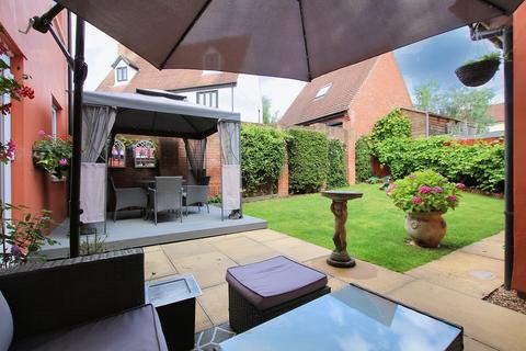 5 bedroom detached house for sale, Flitch Green, Dunmow