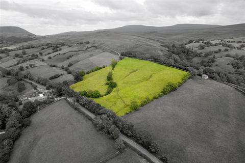 Land for sale, Cautley, Sedbergh LA10