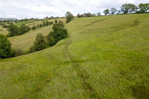 Land for sale, Cautley, Sedbergh LA10