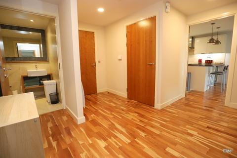 2 bedroom apartment to rent, Freemans Quay, Durham DH1