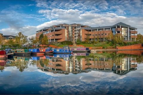 1 bedroom apartment to rent, Waterfront West, Brierley Hill DY5