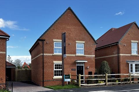 4 bedroom detached house for sale, Corn Lane, Grove