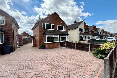 2 bedroom semi-detached house for sale, Ashworth Road, Great Barr, Birmingham B42 2RB