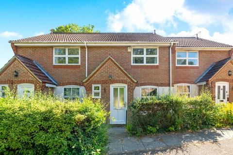 2 bedroom terraced house for sale, Joyce Close, Cranbrook