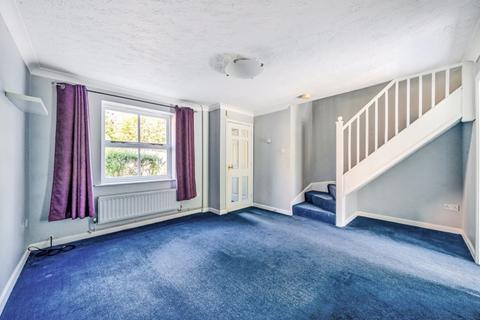 2 bedroom terraced house for sale, Joyce Close, Cranbrook