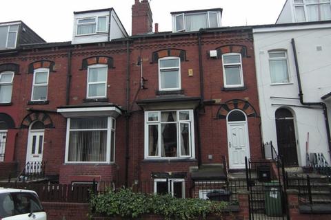 2 bedroom terraced house for sale, Seaforth Avenue, Leeds LS9