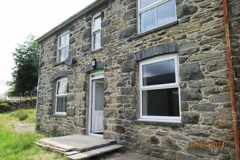 4 bedroom detached house to rent, Machynlleth SY20