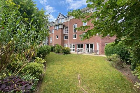 2 bedroom apartment for sale, Townbridge Court, Northwich