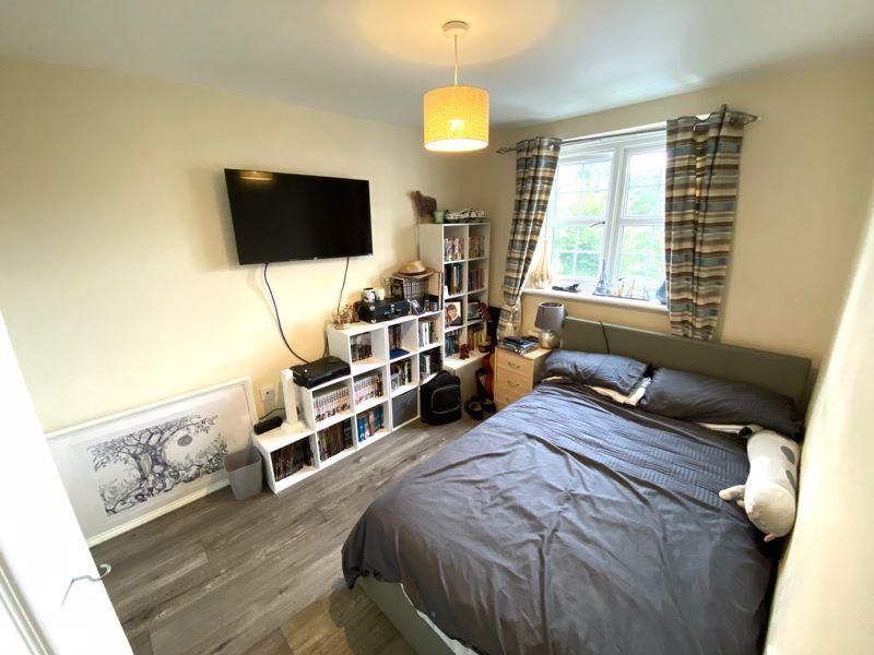 Bedroom Two (First