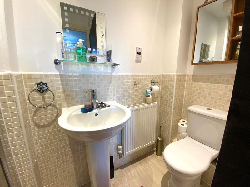 En-Suite (Bedroom