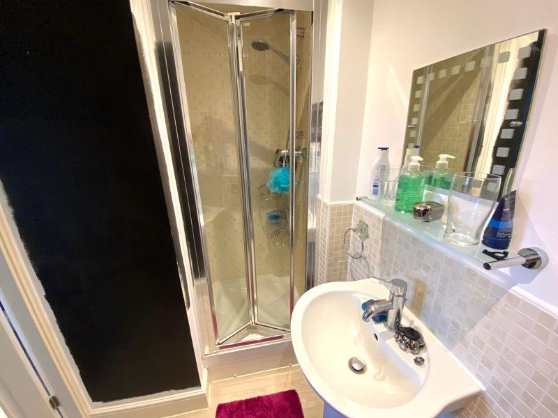 En-Suite (Bedroom
