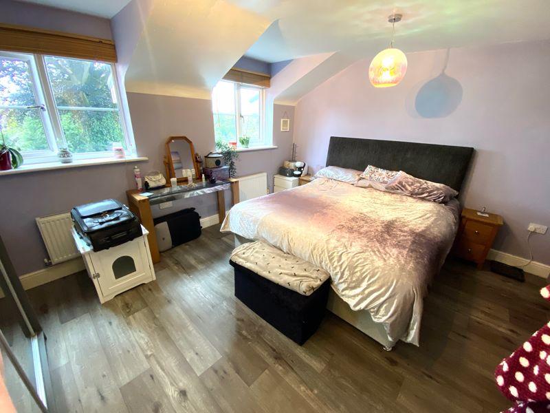 Bedroom One (Second