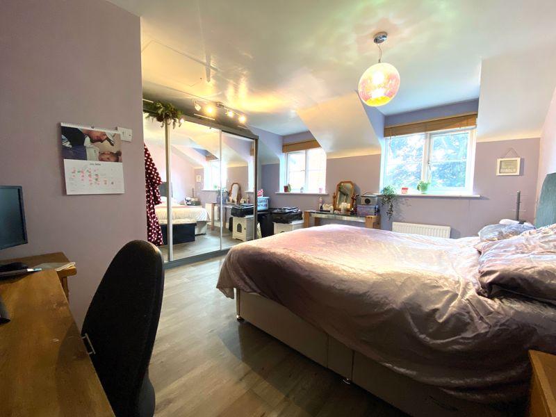 Bedroom One (Second