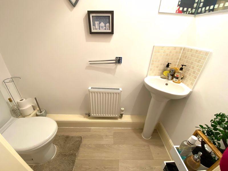 Guest WC