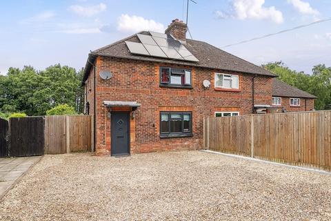 3 bedroom semi-detached house for sale, Eight Acres, Beacon Hill, Hindhead