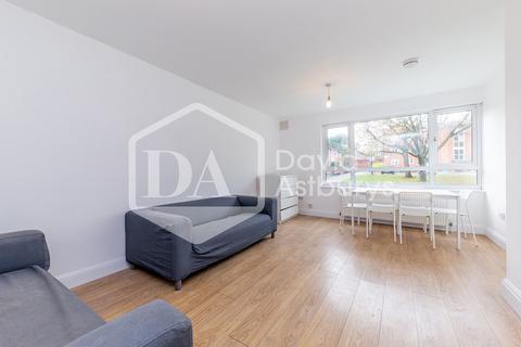 undefined, Birchmore Walk, Highbury, London