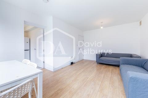 undefined, Birchmore Walk, Highbury, London