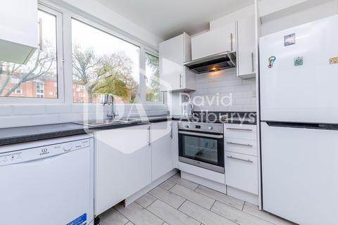 undefined, Birchmore Walk, Highbury, London